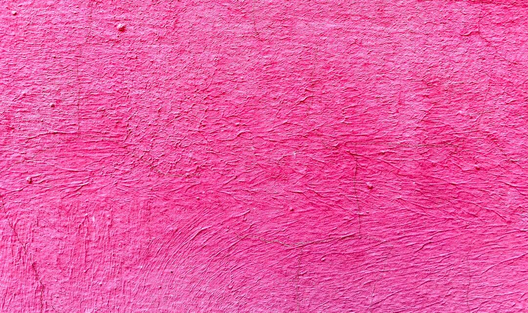 Photo powder pink