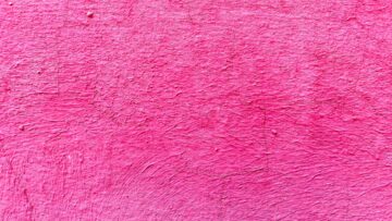 Photo powder pink