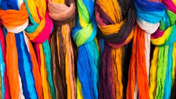 Photo pastels fashion