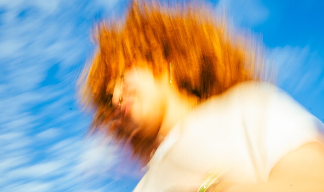 Photo red hair colors