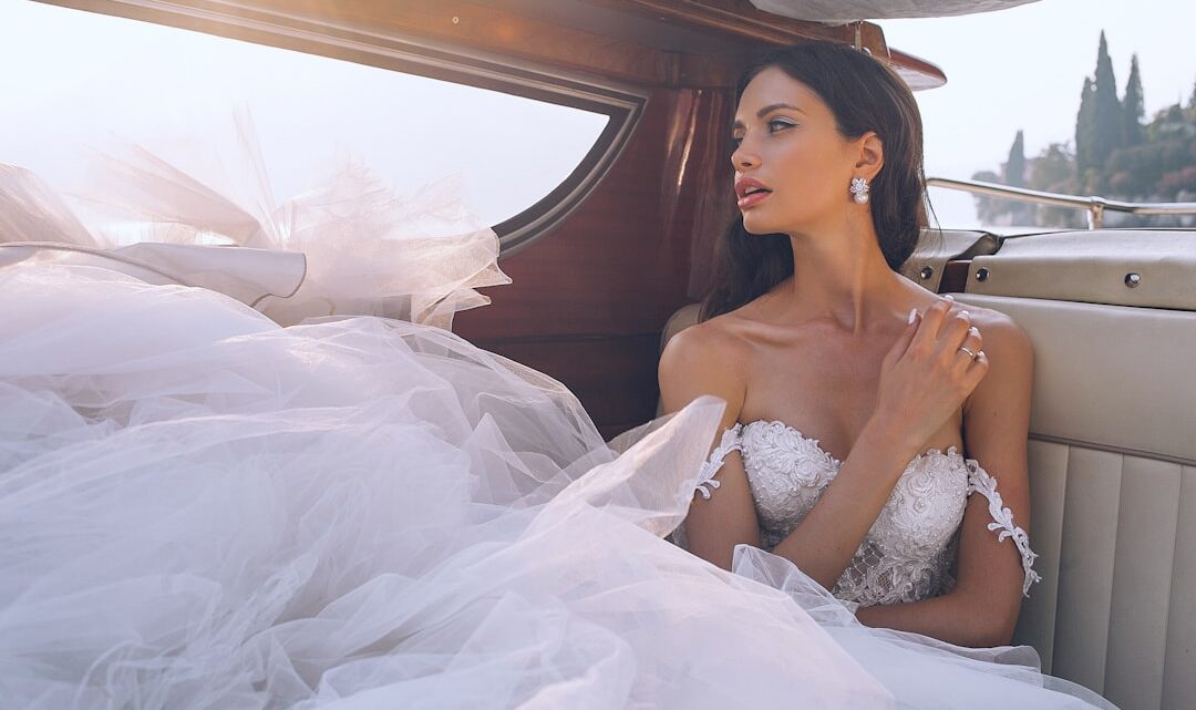 Photo wedding dresses
