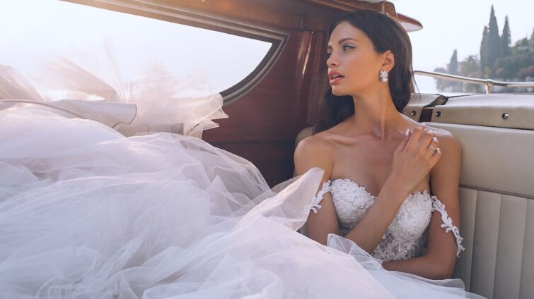 Photo wedding dresses