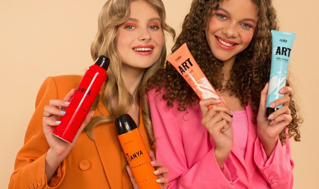 Photo red hair colors
