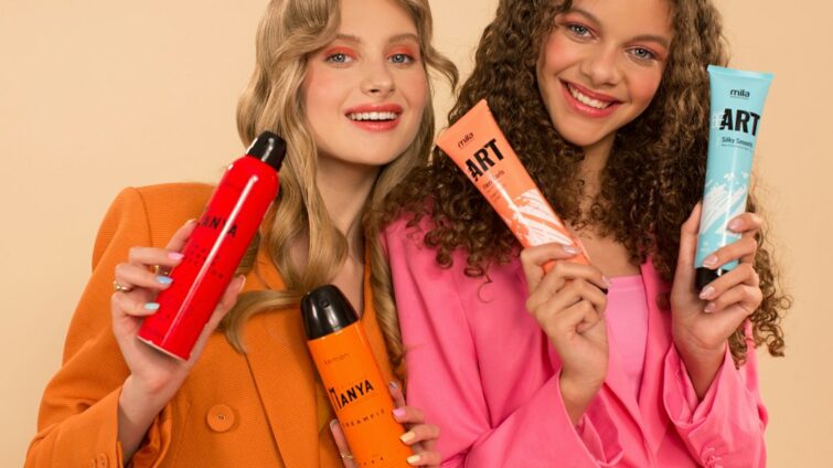 Photo red hair colors